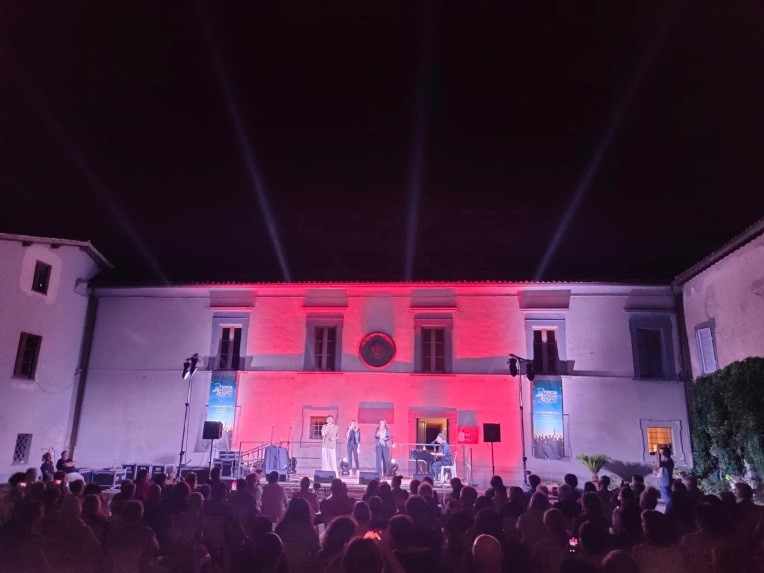 Tuscia Vocal Fest Edizione 2024